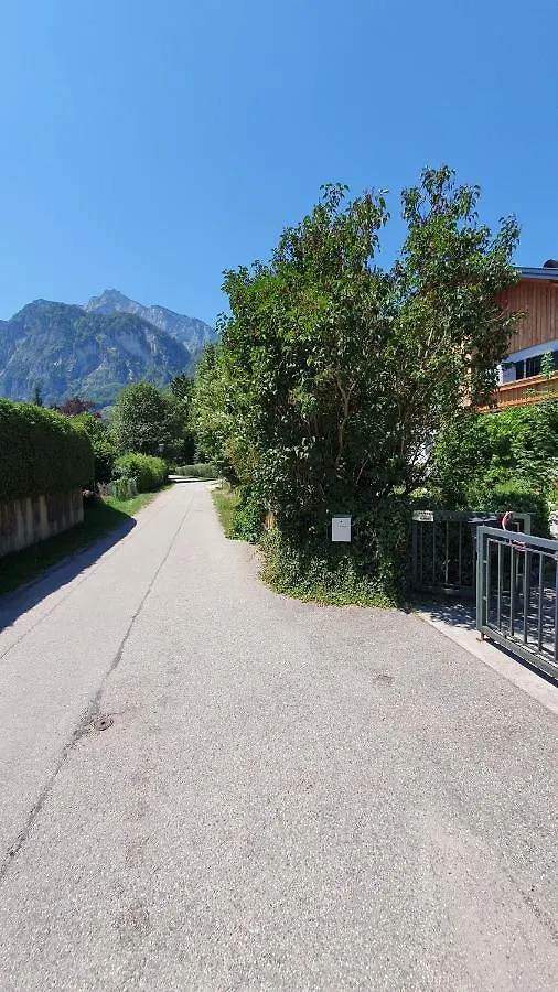 Apartment Ferienwohnung Anna Grodig Austria