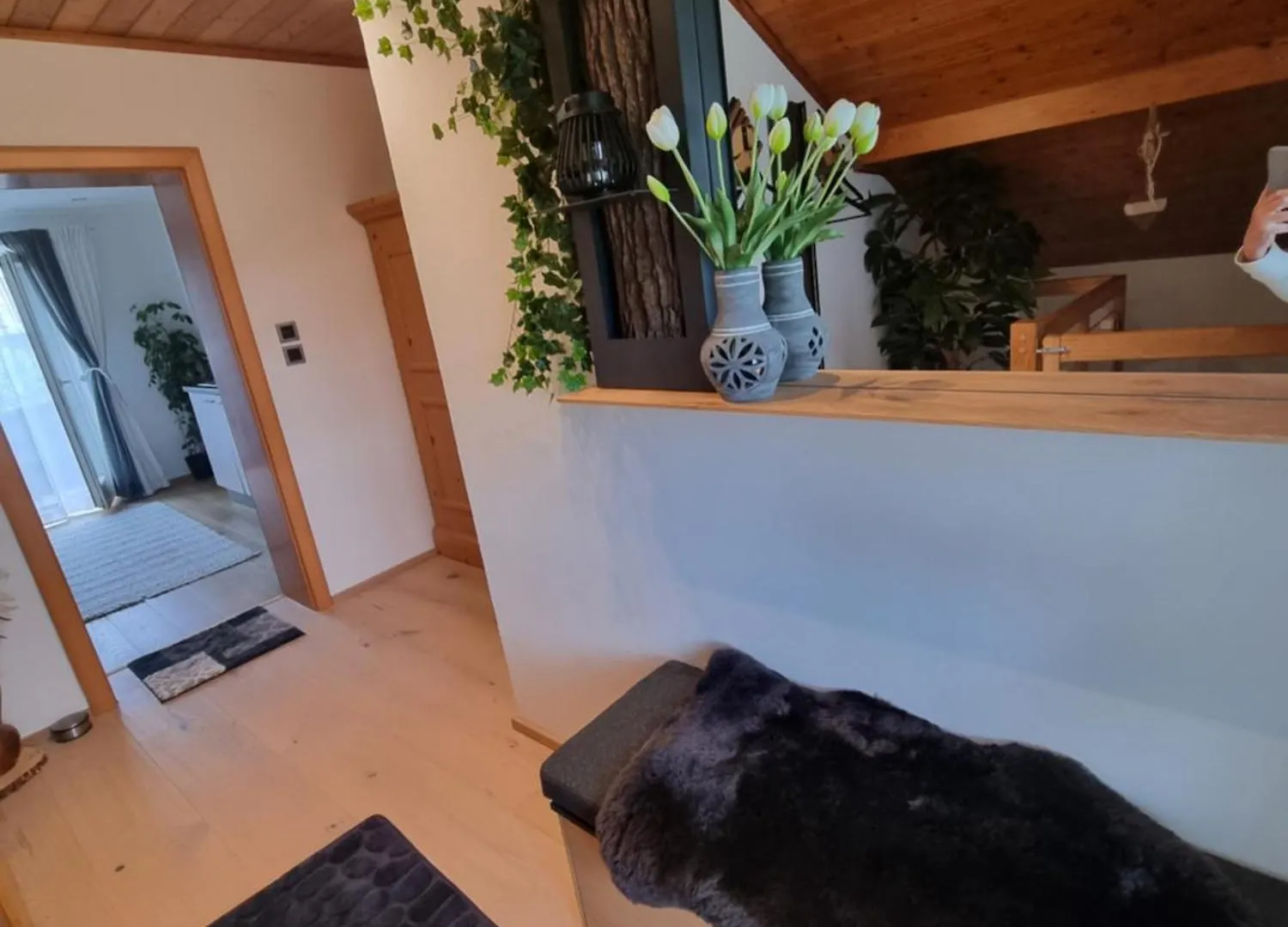 Ferienwohnung Anna Grodig 0*,