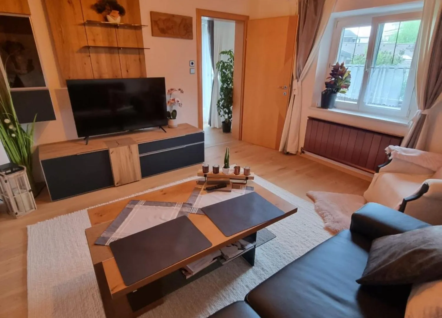 Ferienwohnung Anna Grodig