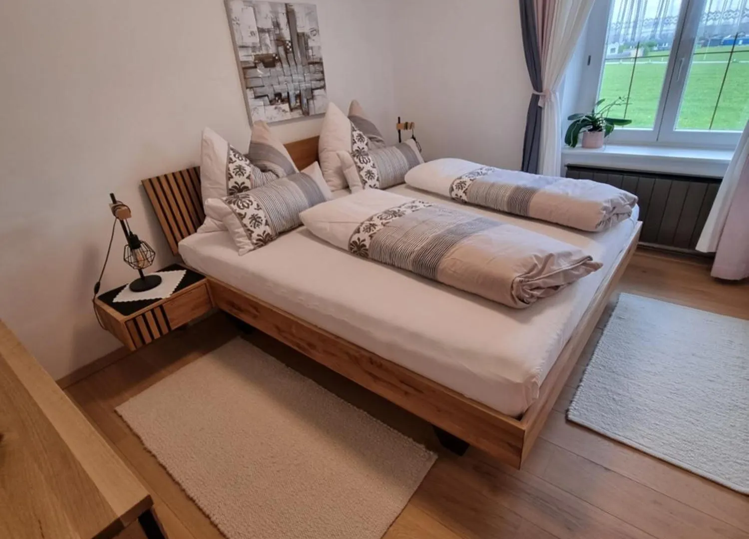 Ferienwohnung Anna Grodig