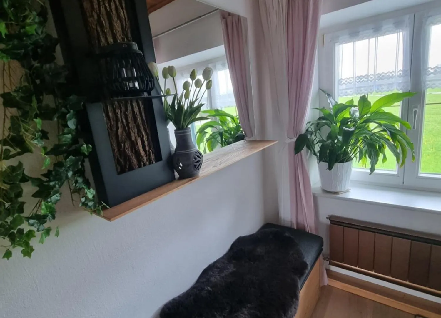 Ferienwohnung Anna Grodig 0*,