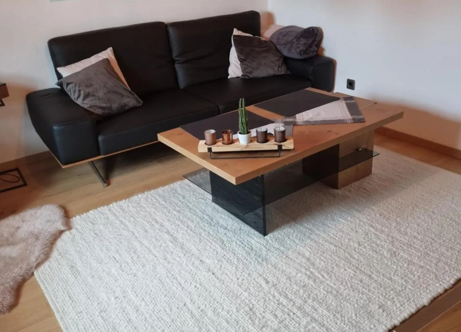 Ferienwohnung Anna Grodig