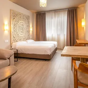 By Qhotels , Seville Spain